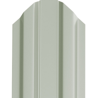 Sipca De Gard CLASIC RAL 9002 LUCIOS (vopsit pe o parte)