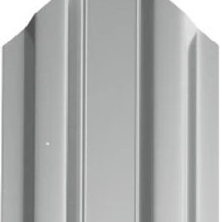 Sipca De Gard CLASIC ZINCAT