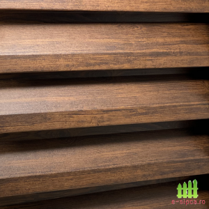 Jaluzea CLASSIC MAHON (vopsit pe ambele parti) - 0.5mm