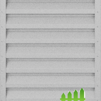 Jaluzea CLASSIC GALVANUM 0.5mm